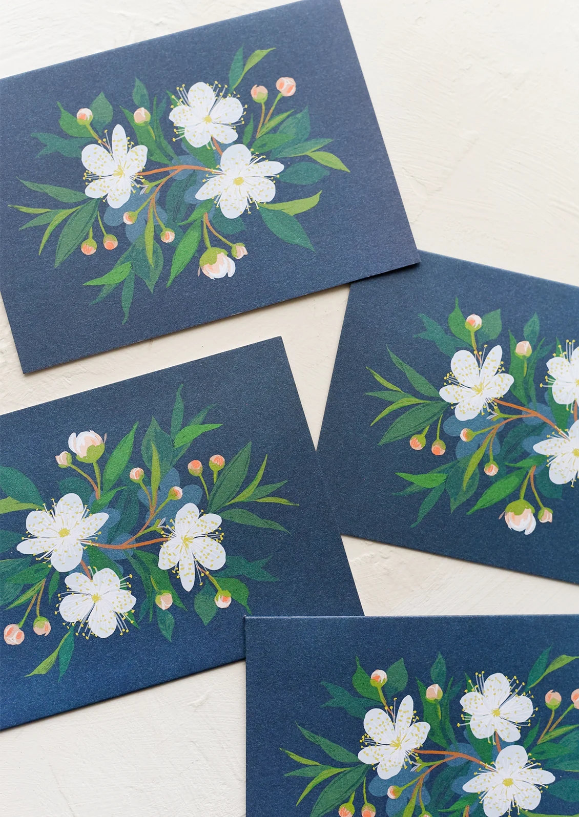 Fruit & Flora Card Set - Image 5