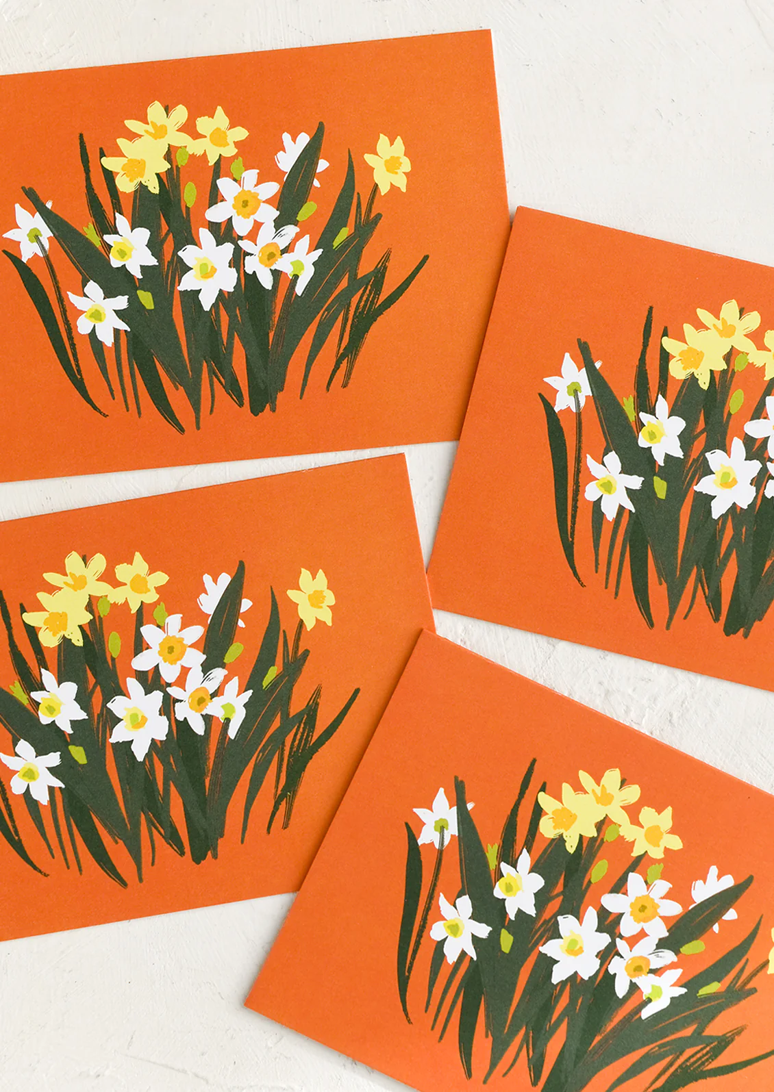 Fruit & Flora Card Set - Image 6