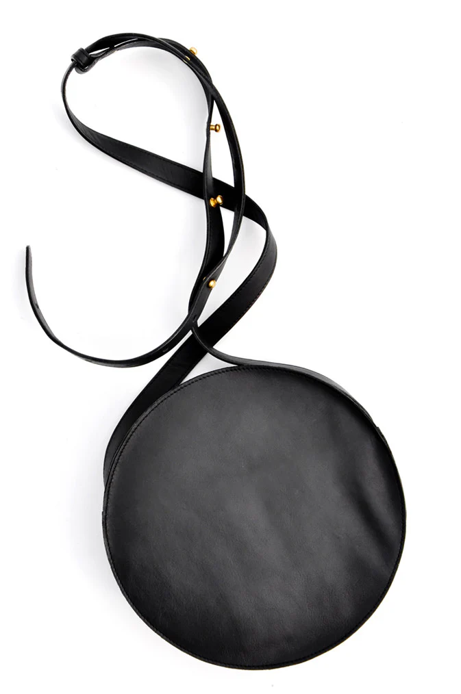 Full Moon Crossbody Bag - Image 2