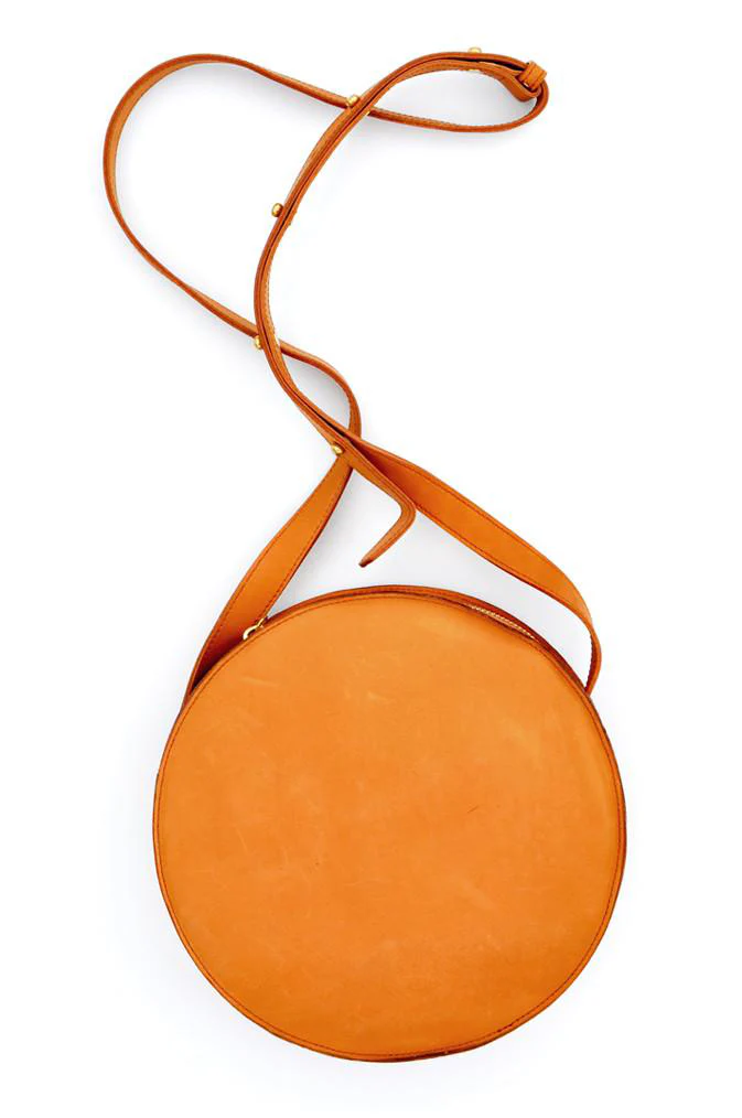 Full Moon Crossbody Bag - Image 4