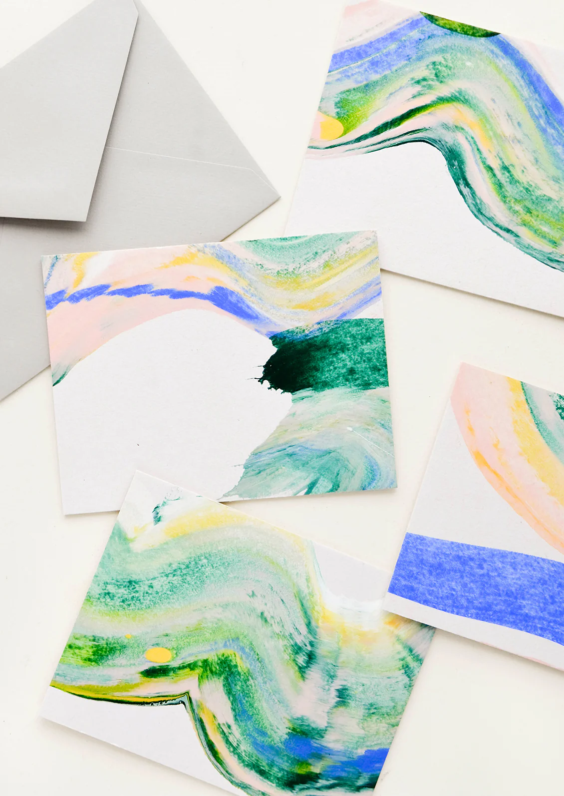 Galileo All Purpose Card Set