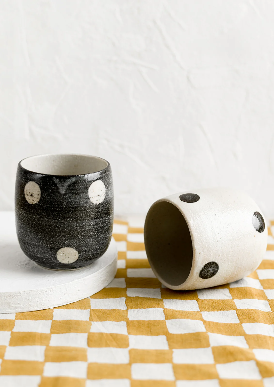 Garcon Ceramic Cup - Image 3