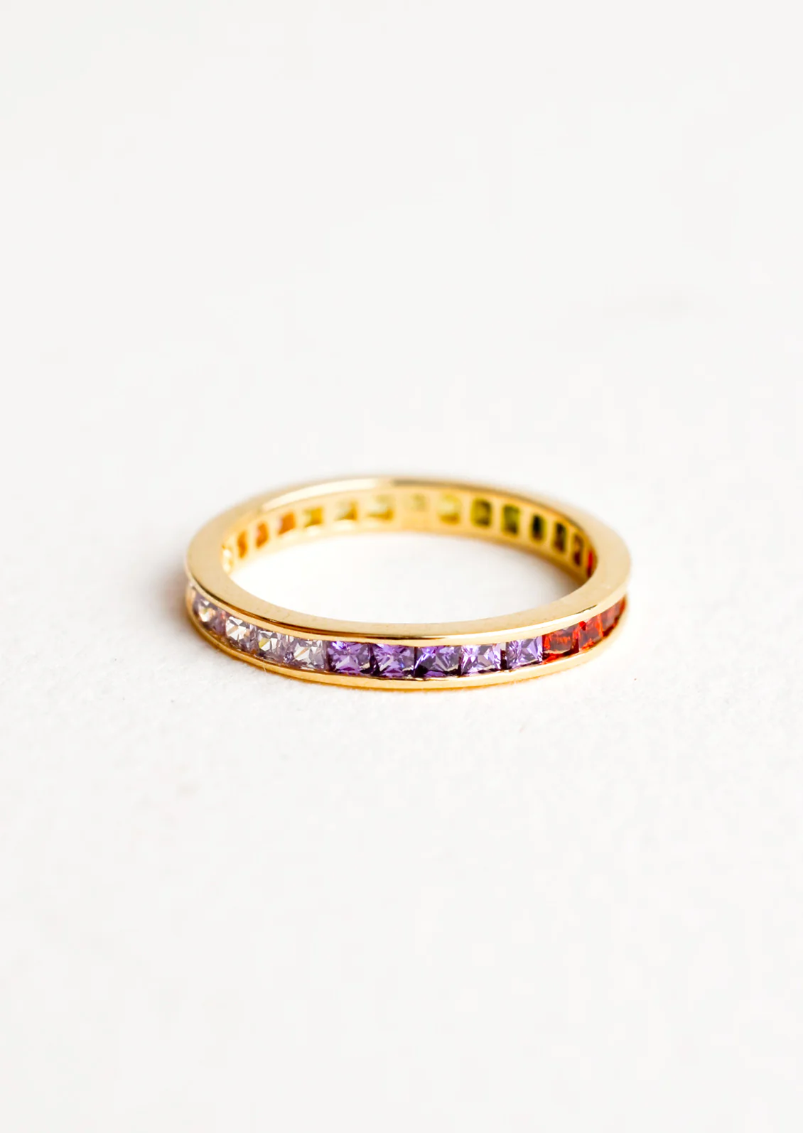 Garden District Ring
