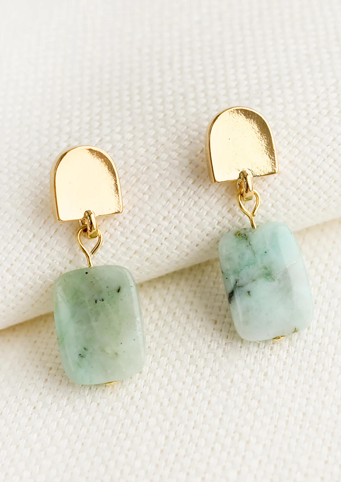 Gemma Earrings