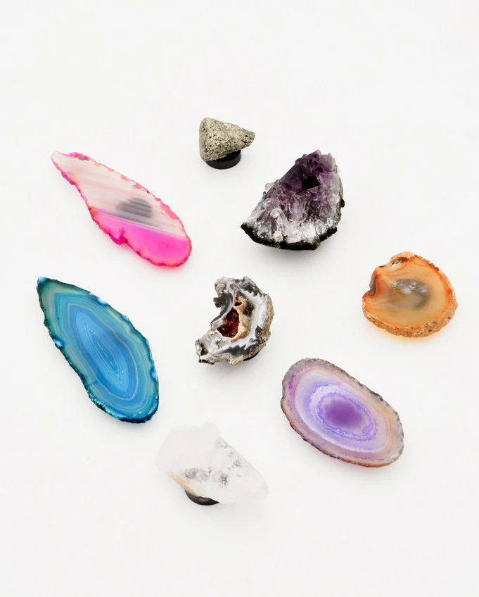 Gemstone Magnet Set - Image 2