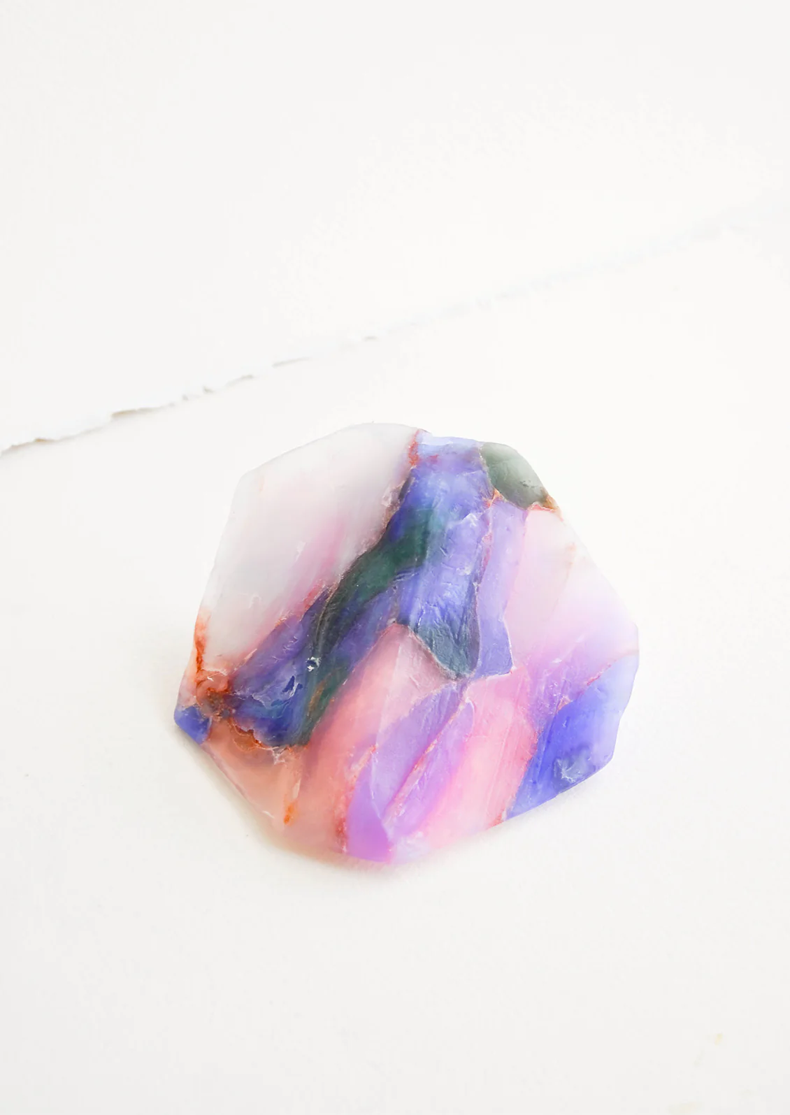 Gemstone Soap - Image 3