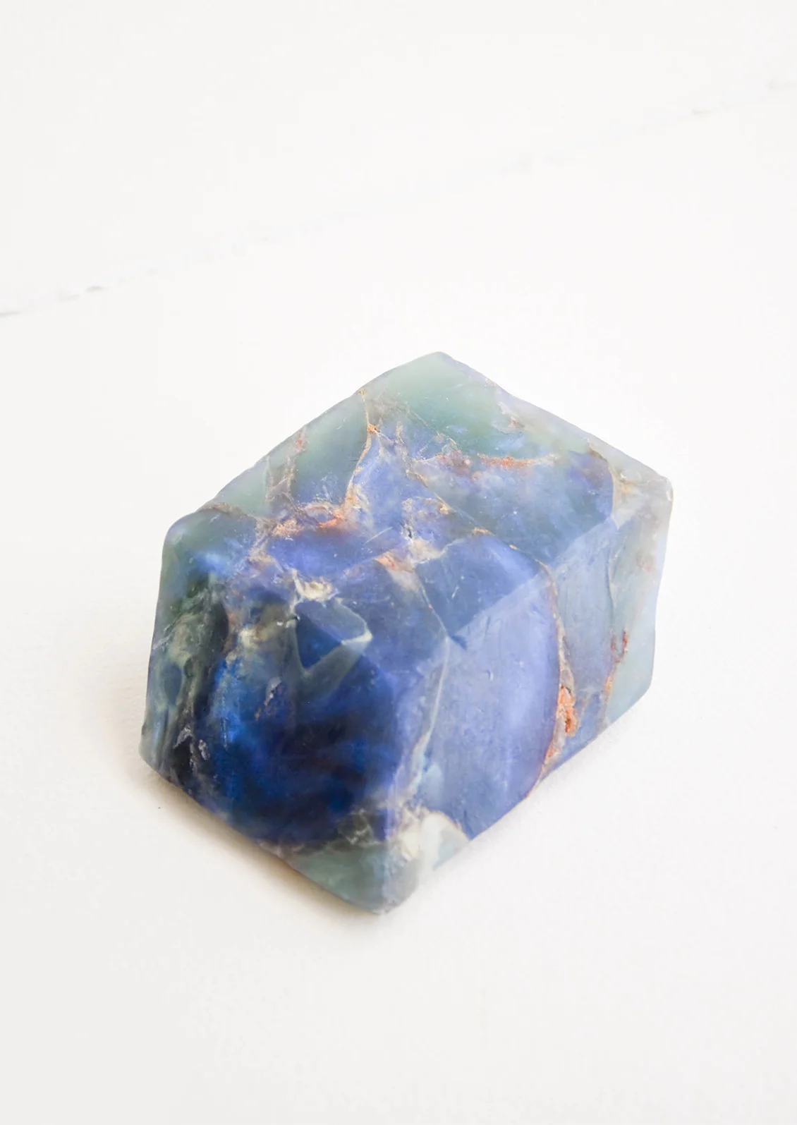 Gemstone Soap - Image 4