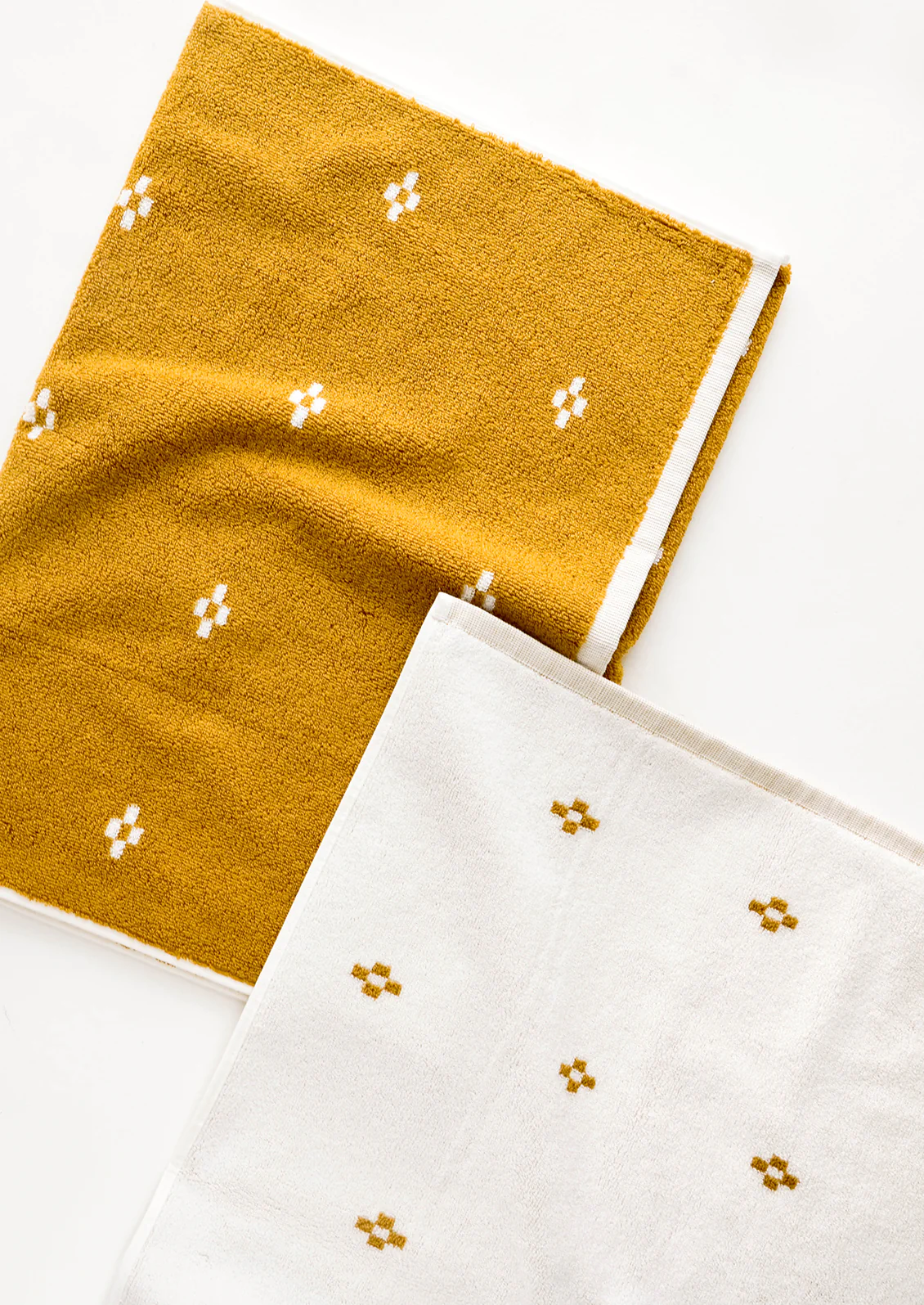 Georgie Terry Towel - Image 2