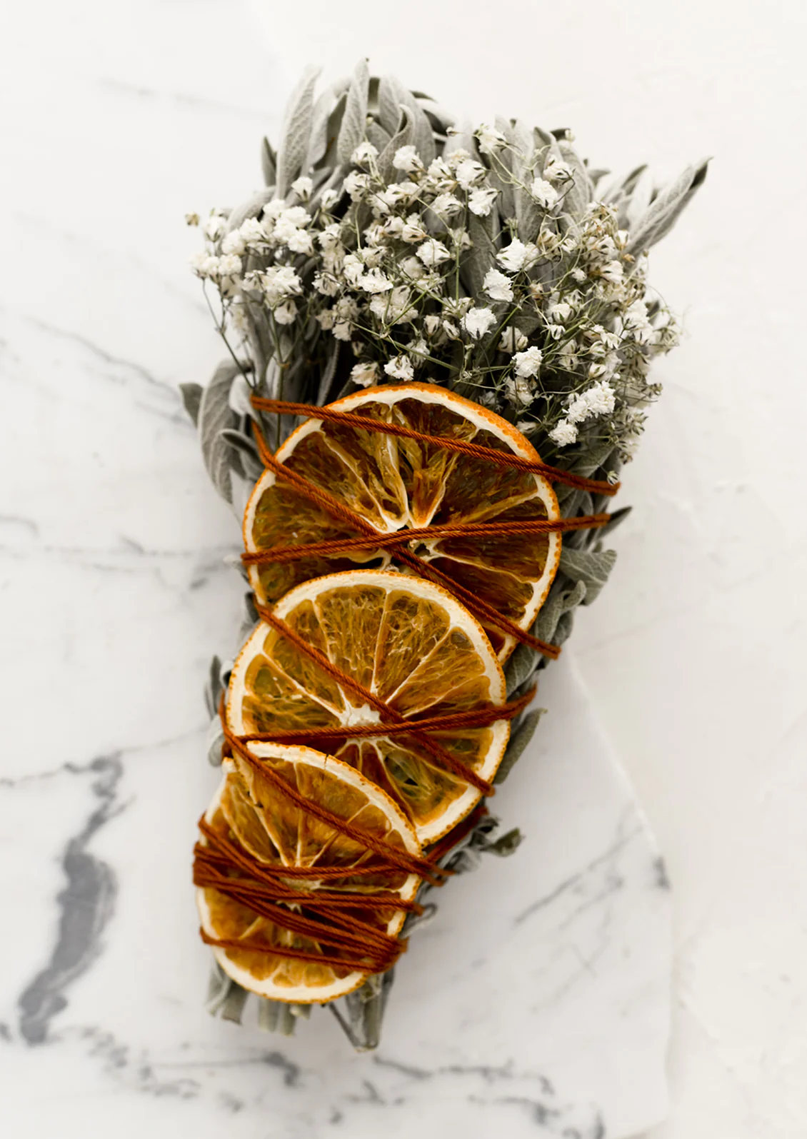 Gigantic Sage Smudge Bundle