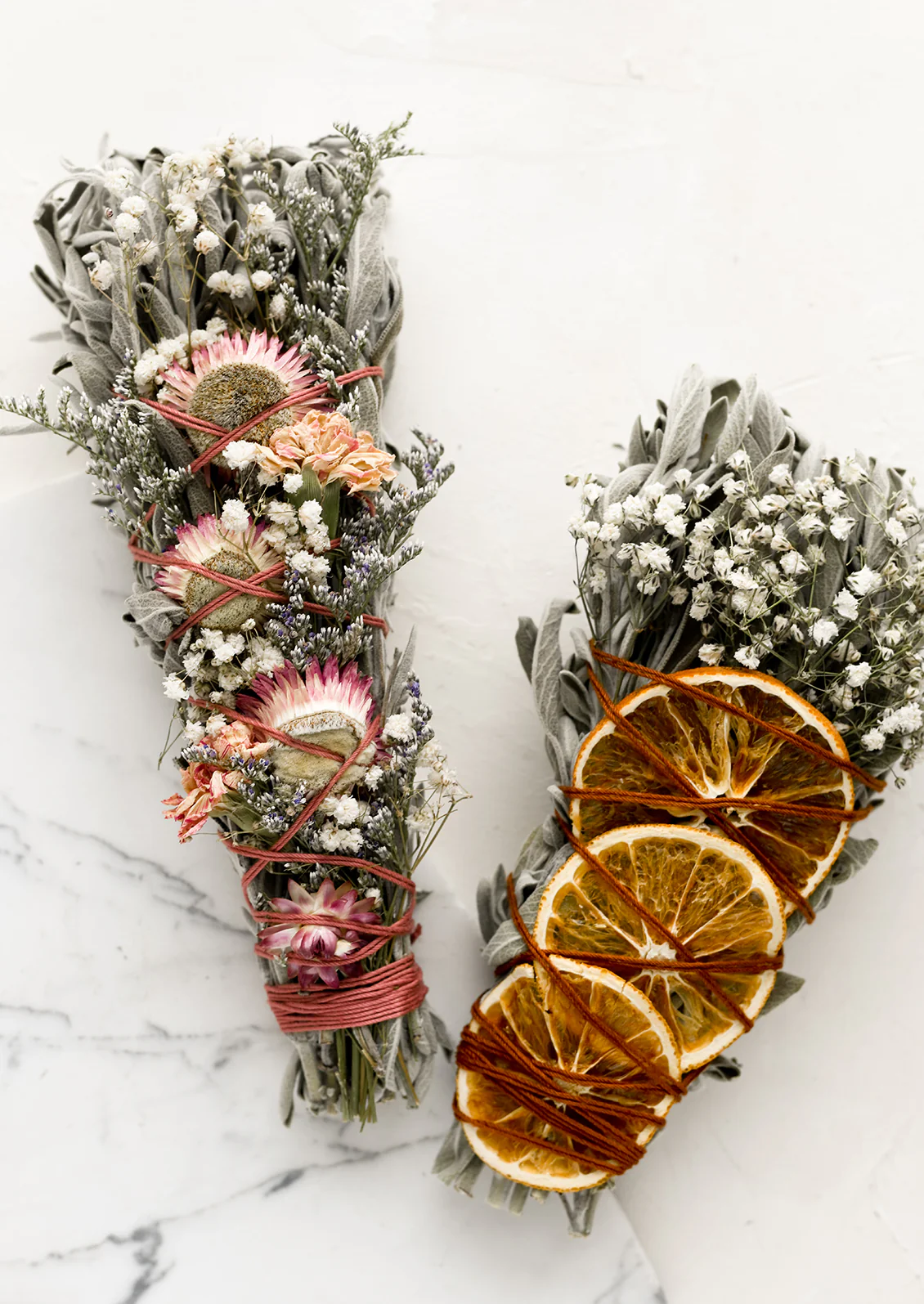 Gigantic Sage Smudge Bundle - Image 2