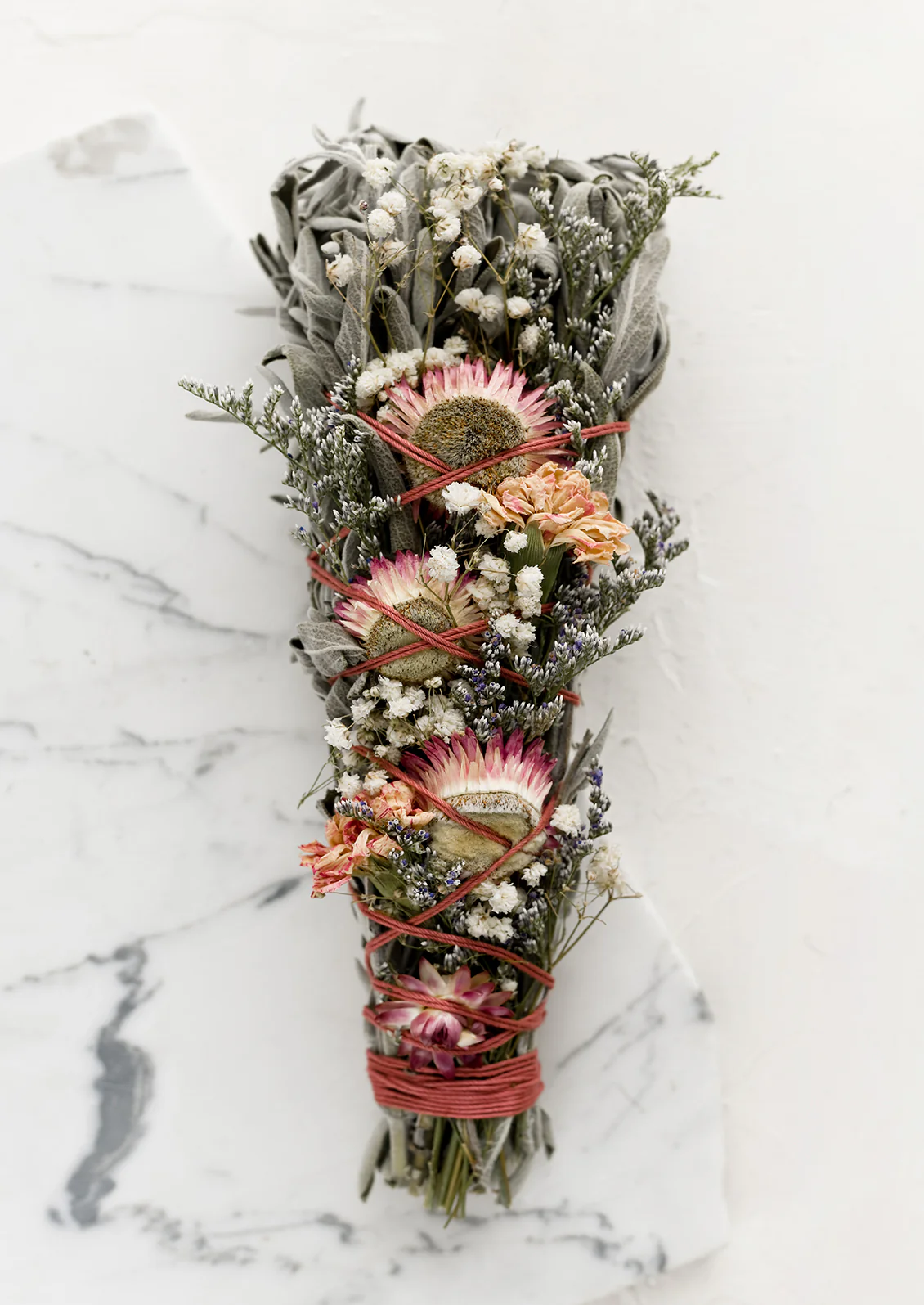 Gigantic Sage Smudge Bundle - Image 3