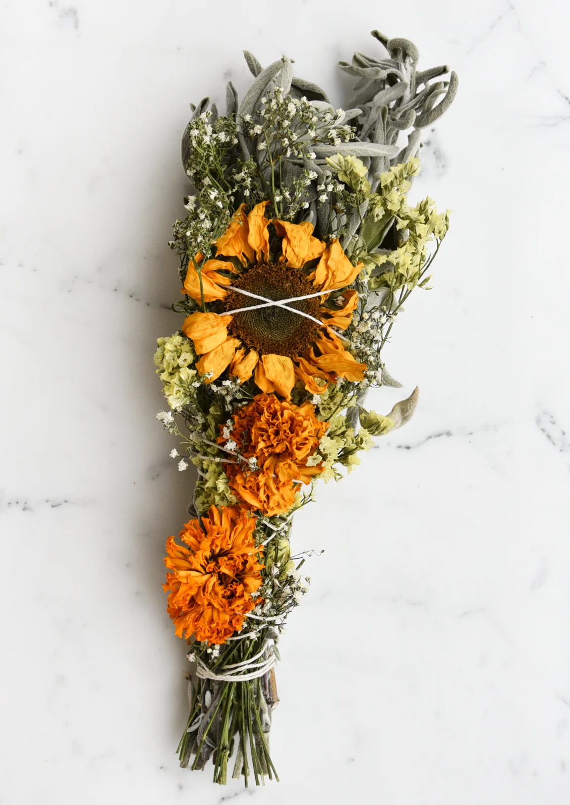 Gigantic Sage Smudge Bundle - Image 4