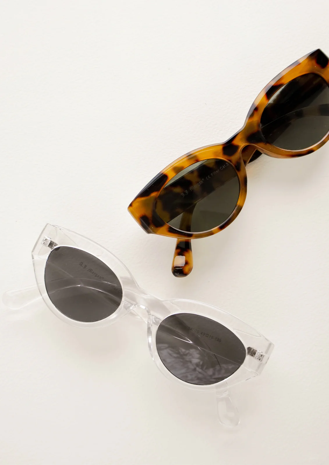 Gina Sunglasses