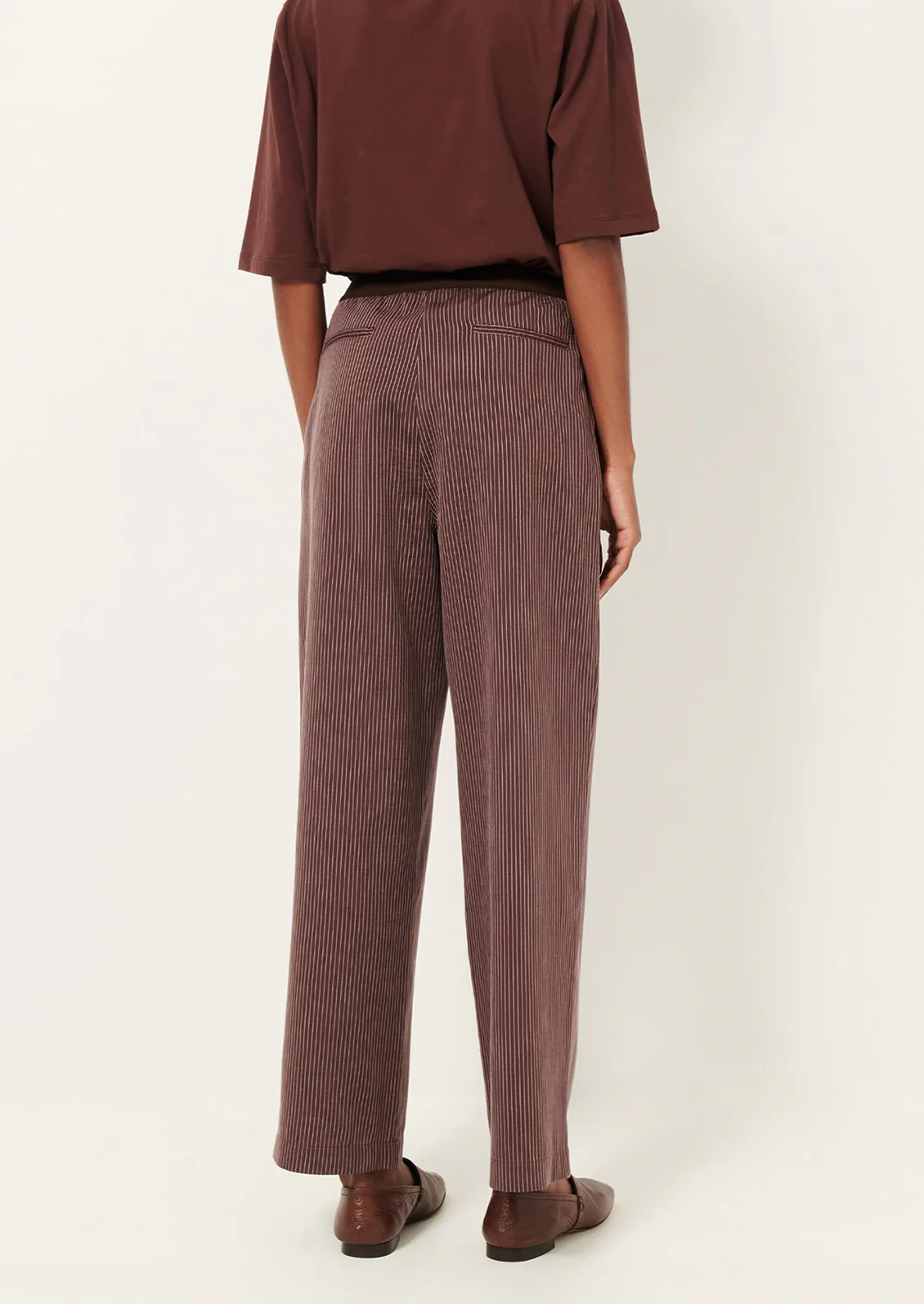 Ginza Striped Pant - Image 3