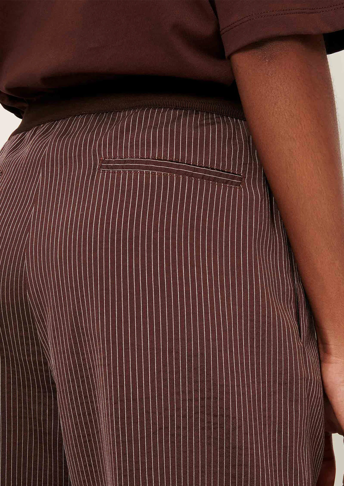 Ginza Striped Pant - Image 4