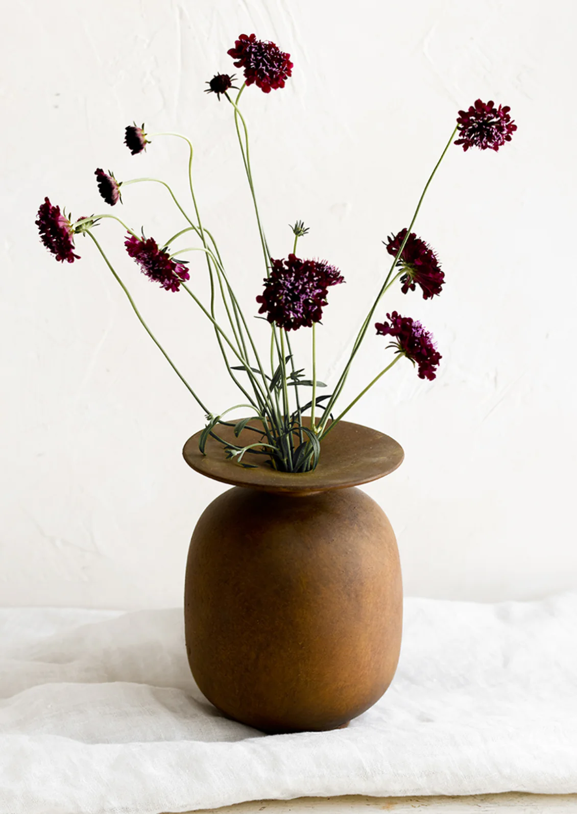 Giza Ceramic Vase - Image 2