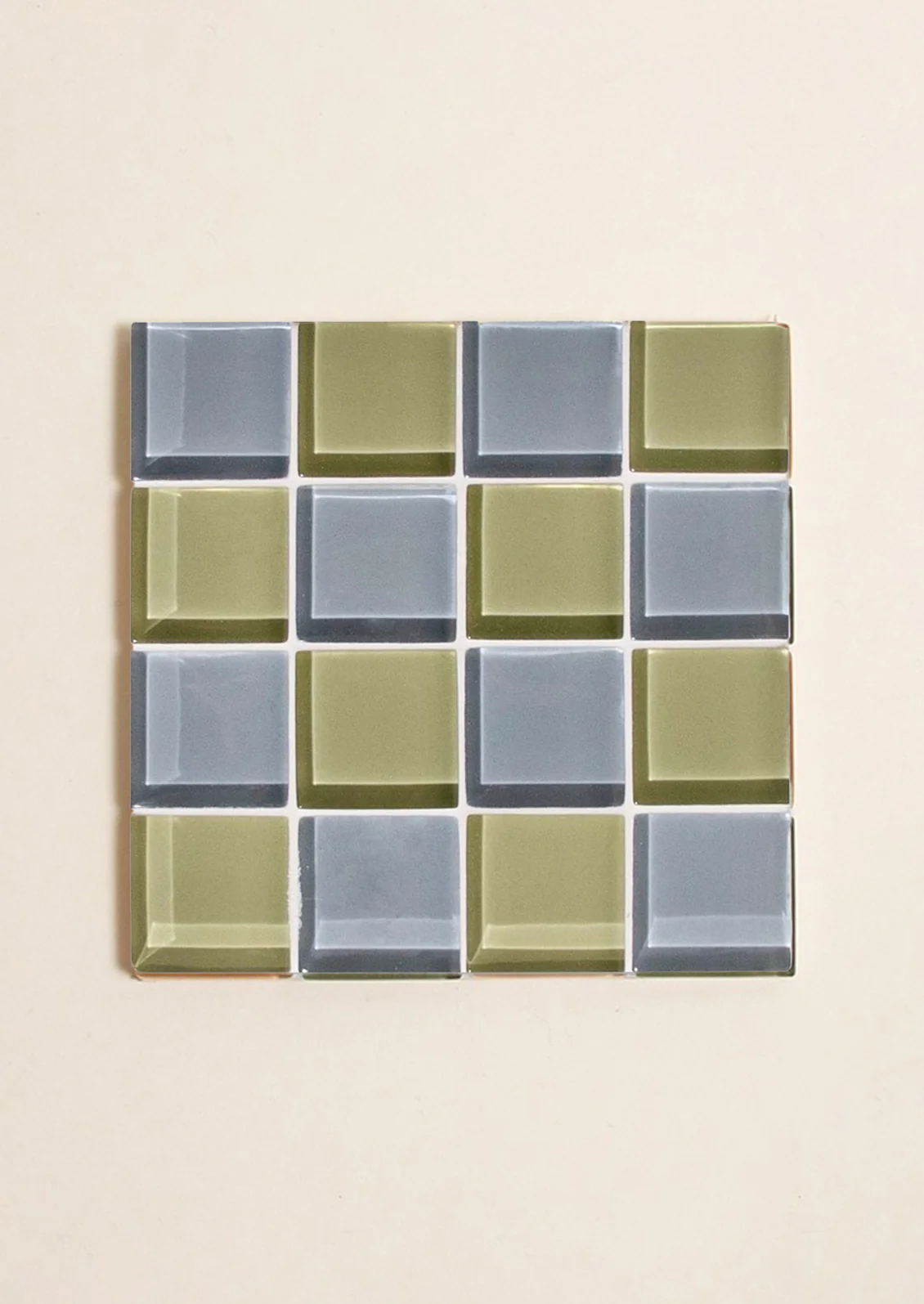 Glass Tile Coaster - Image 10