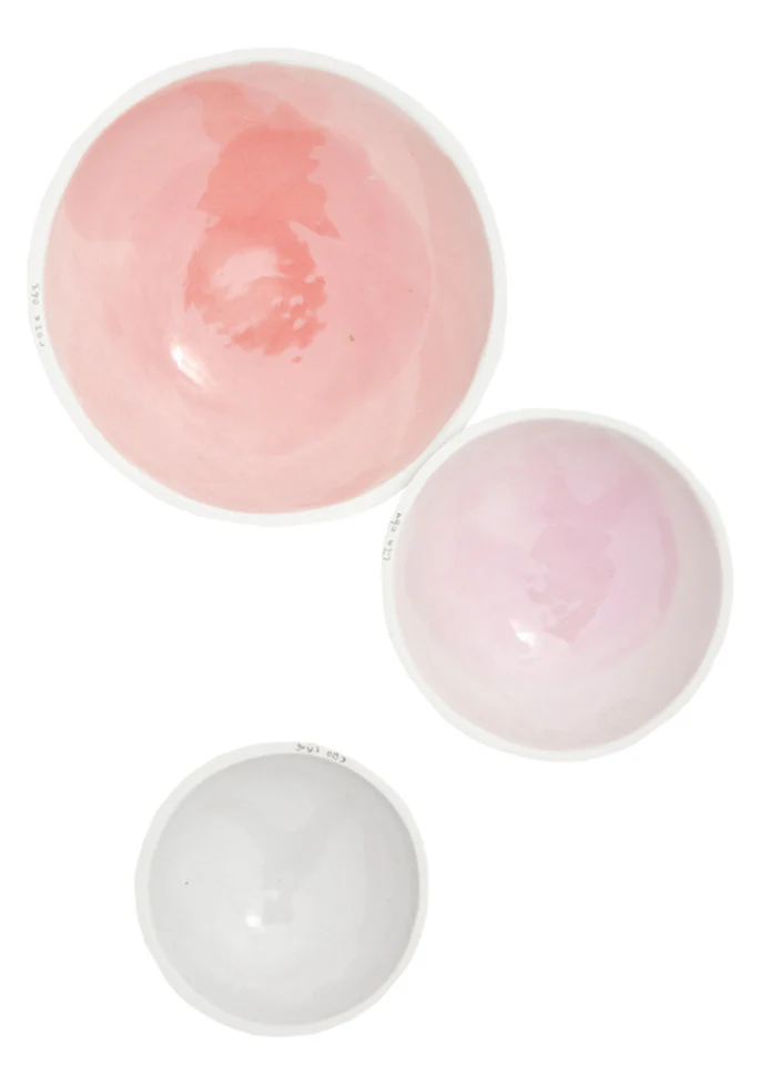 Glaze Study Dish Set - Image 3