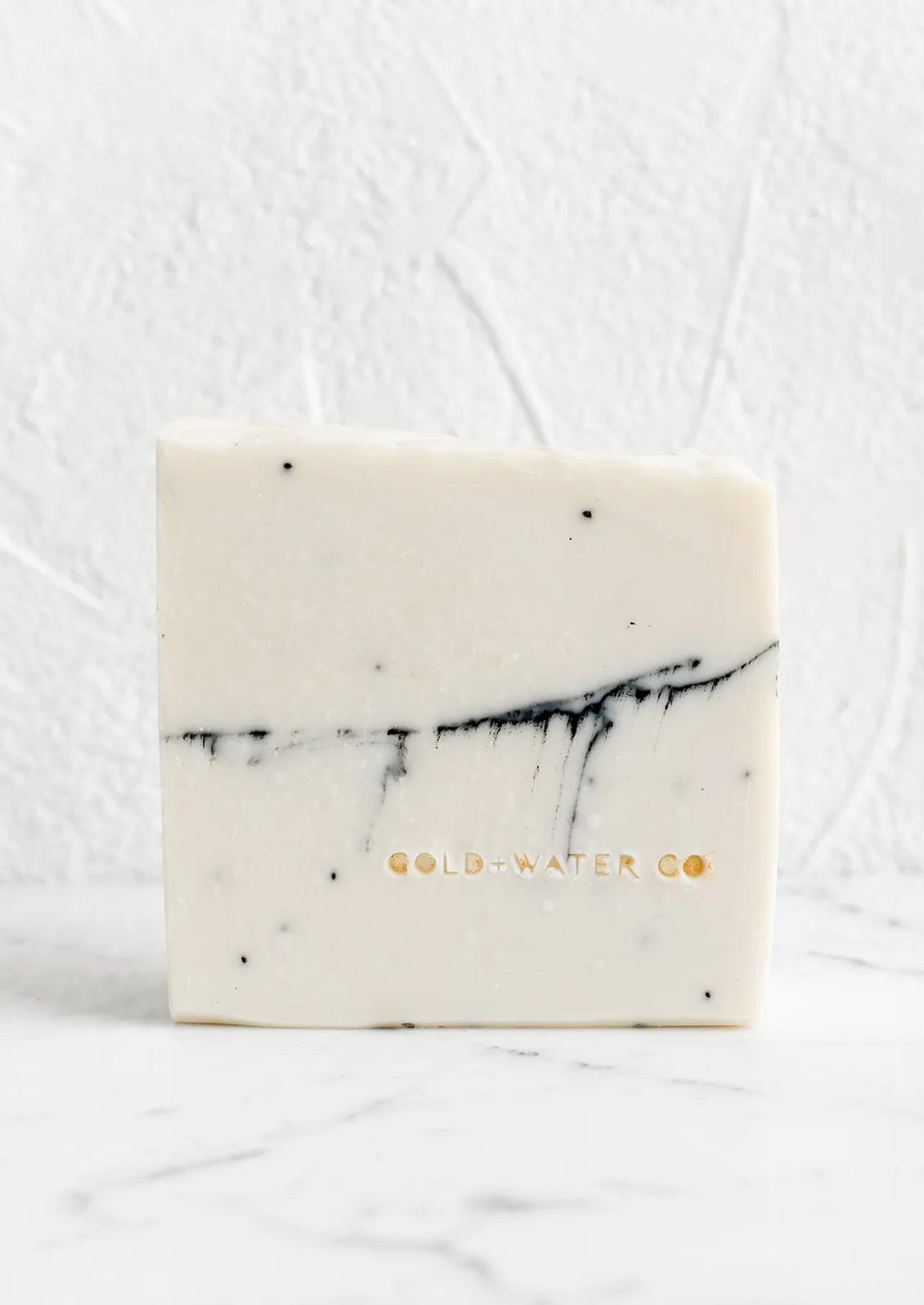 Gold + Water Bar Soap - Image 3