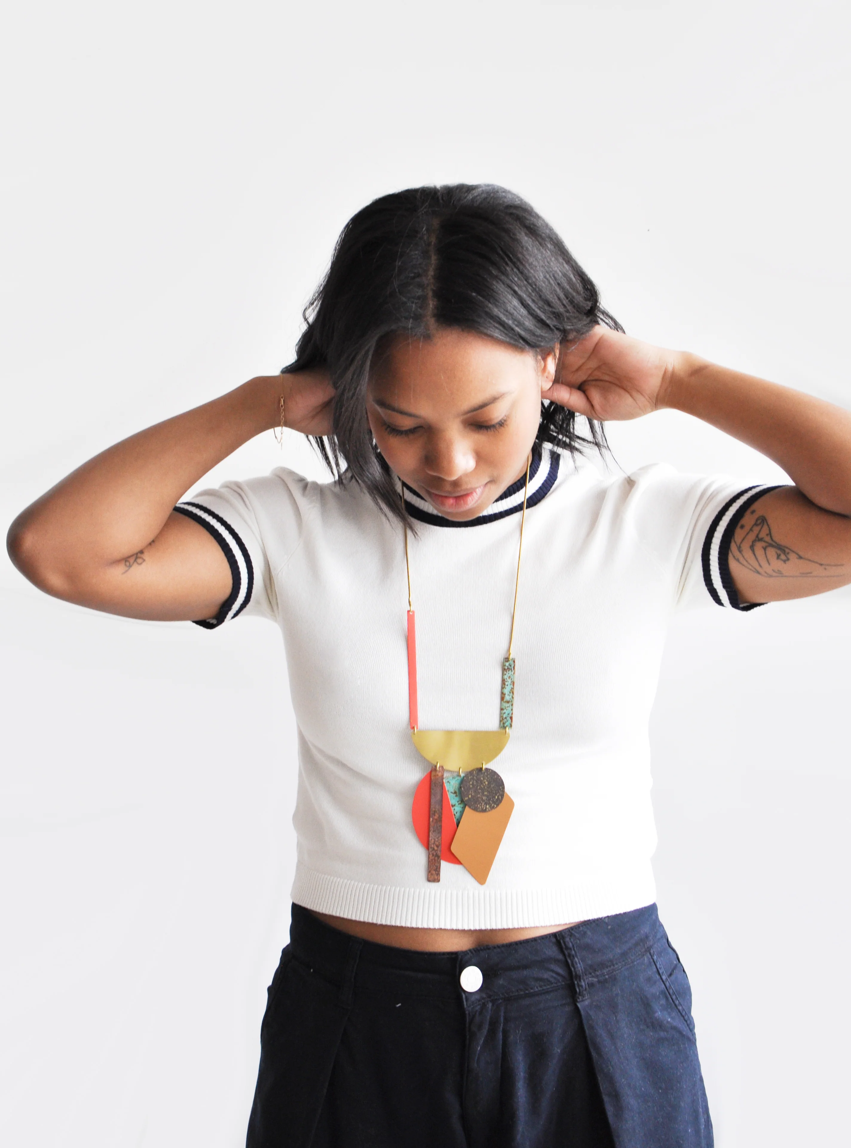 Good Fortune Necklace
