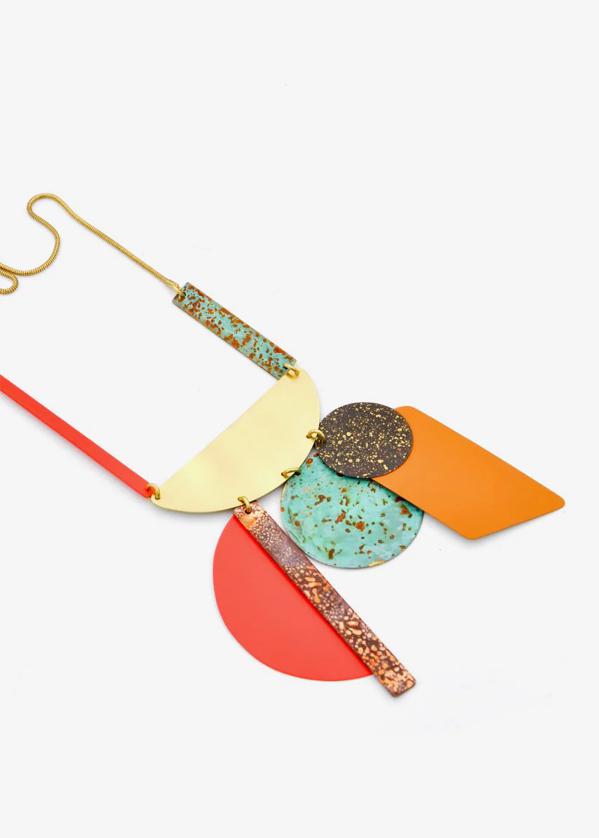 Good Fortune Necklace - Image 2