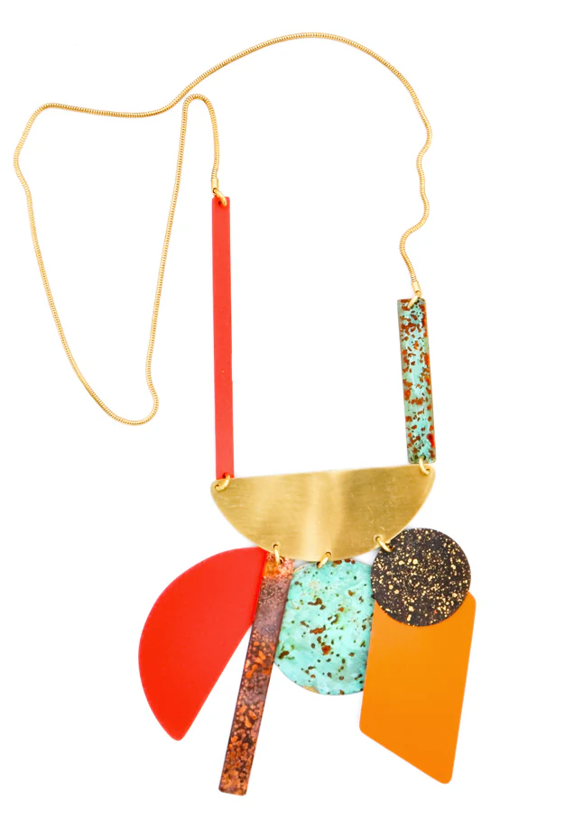 Good Fortune Necklace - Image 3