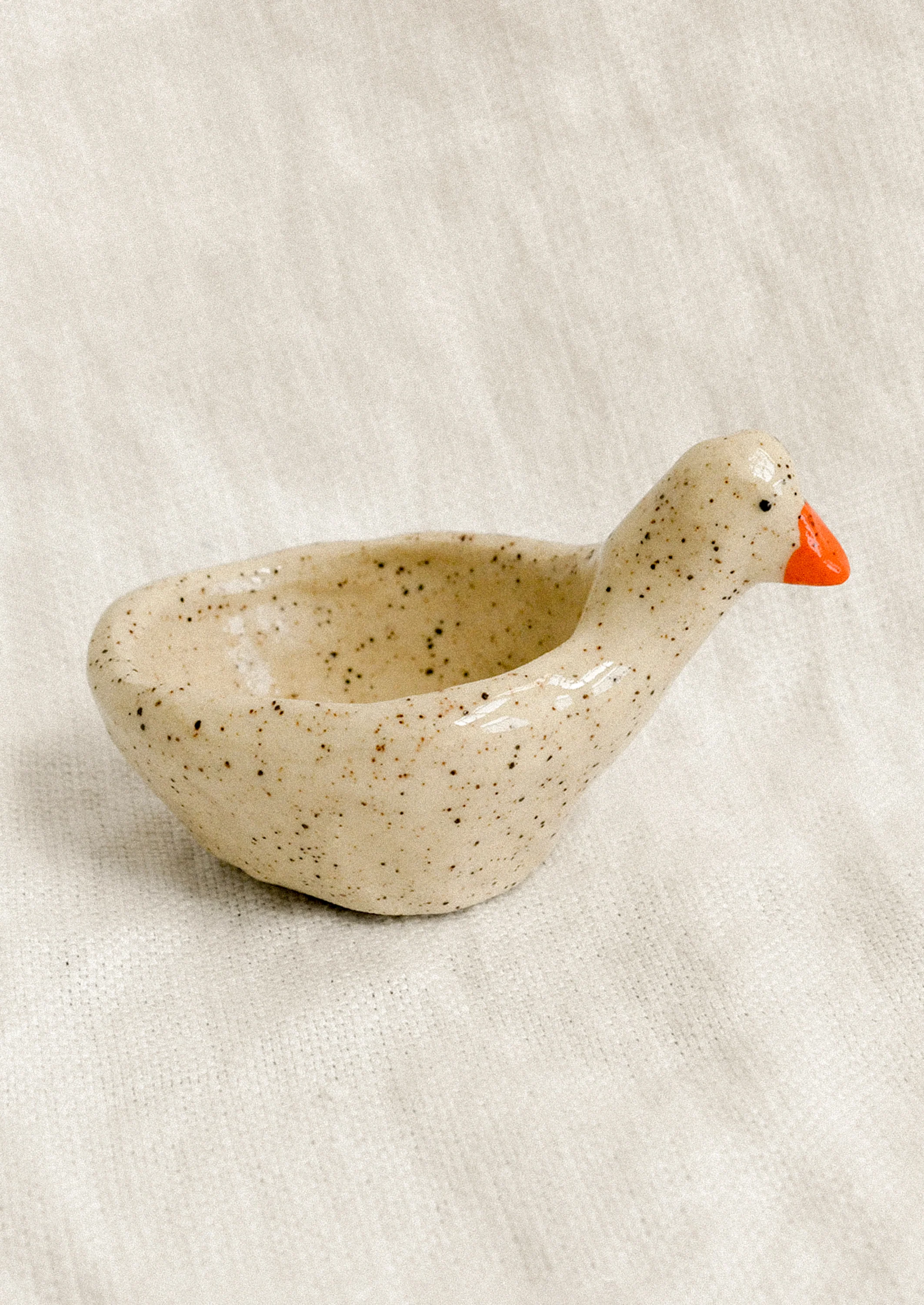 Goose Ring Dish
