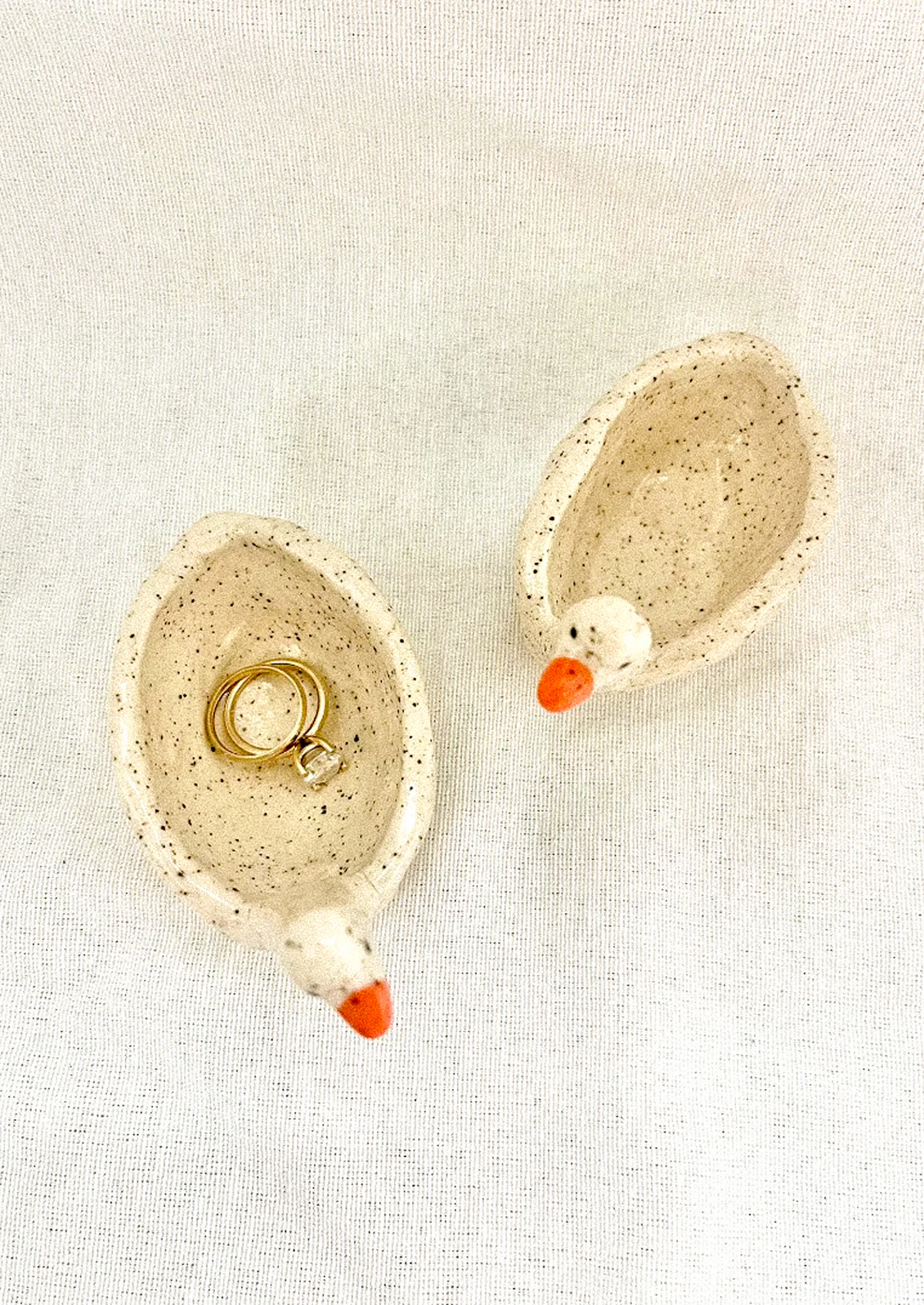 Goose Ring Dish - Image 2