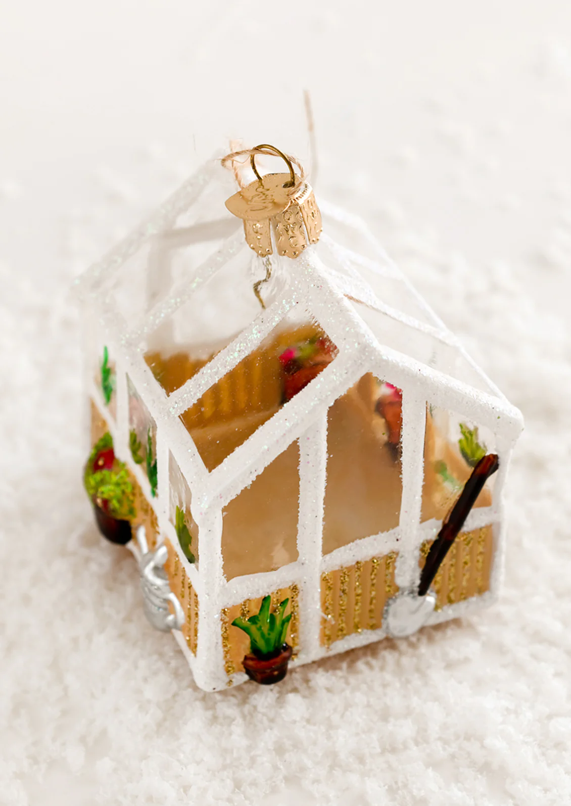 Greenhouse Ornament - Image 2