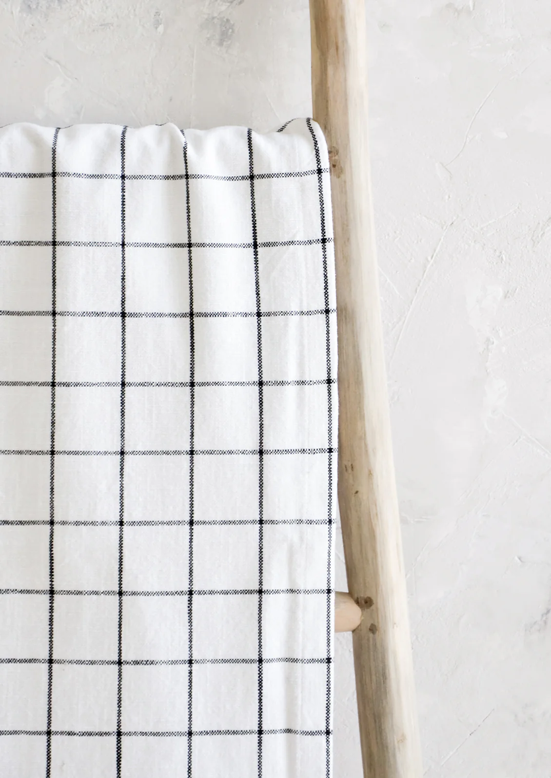 Grid Check Table Runner