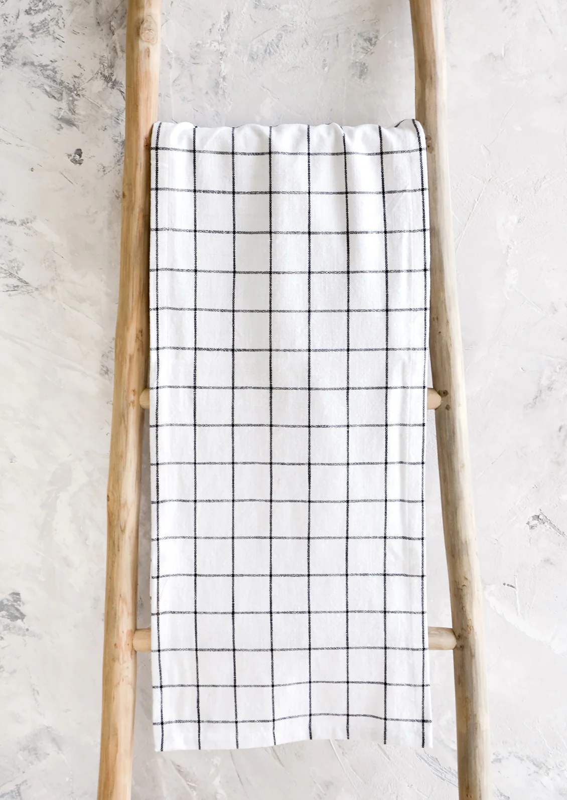 Grid Check Table Runner - Image 2