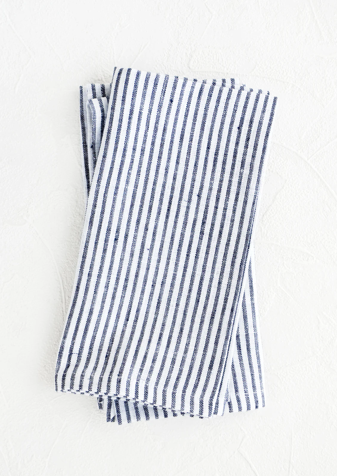 Classic Linen Napkin Set - Image 3