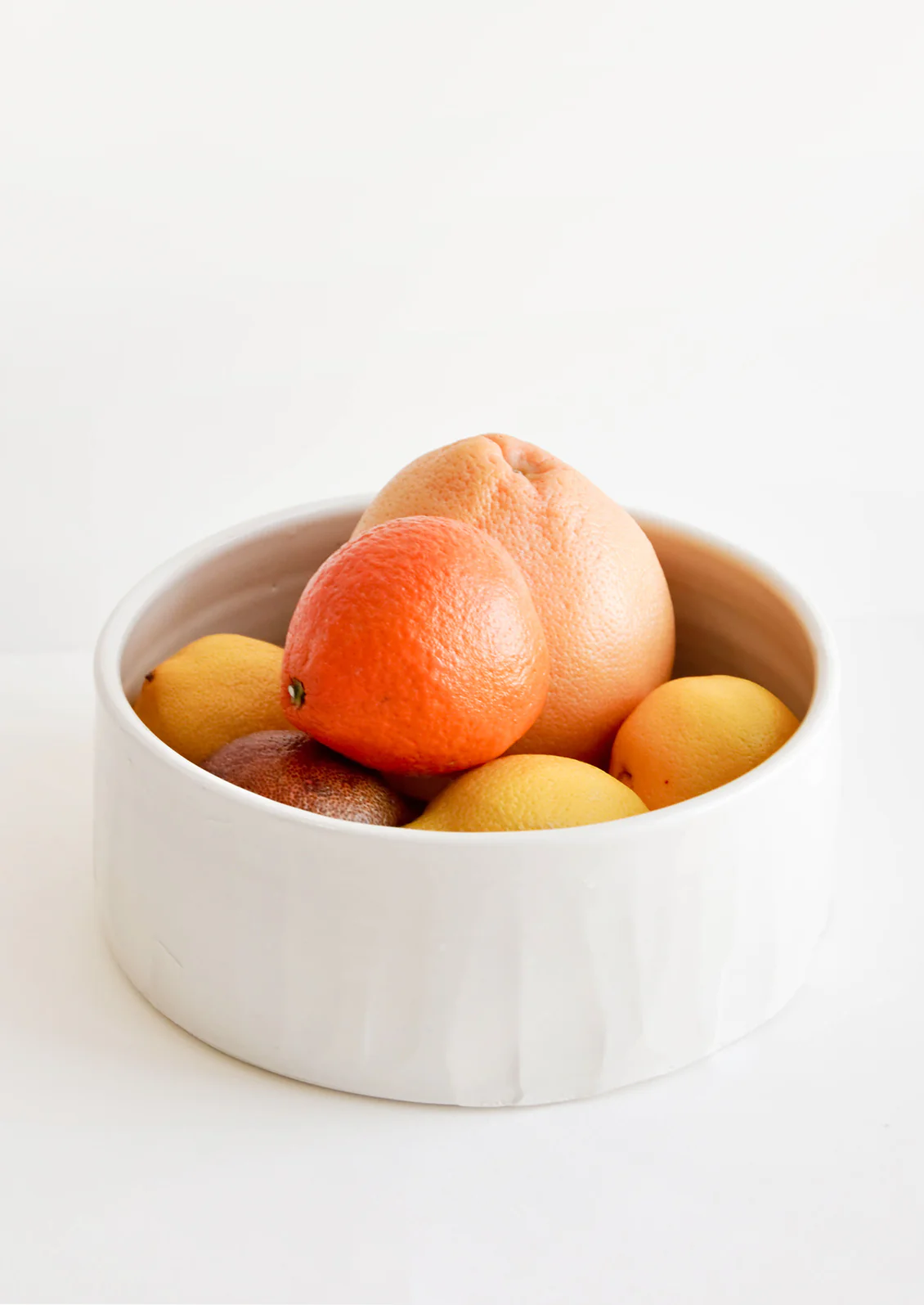 Halite Ceramic Serving Bowl - Image 2