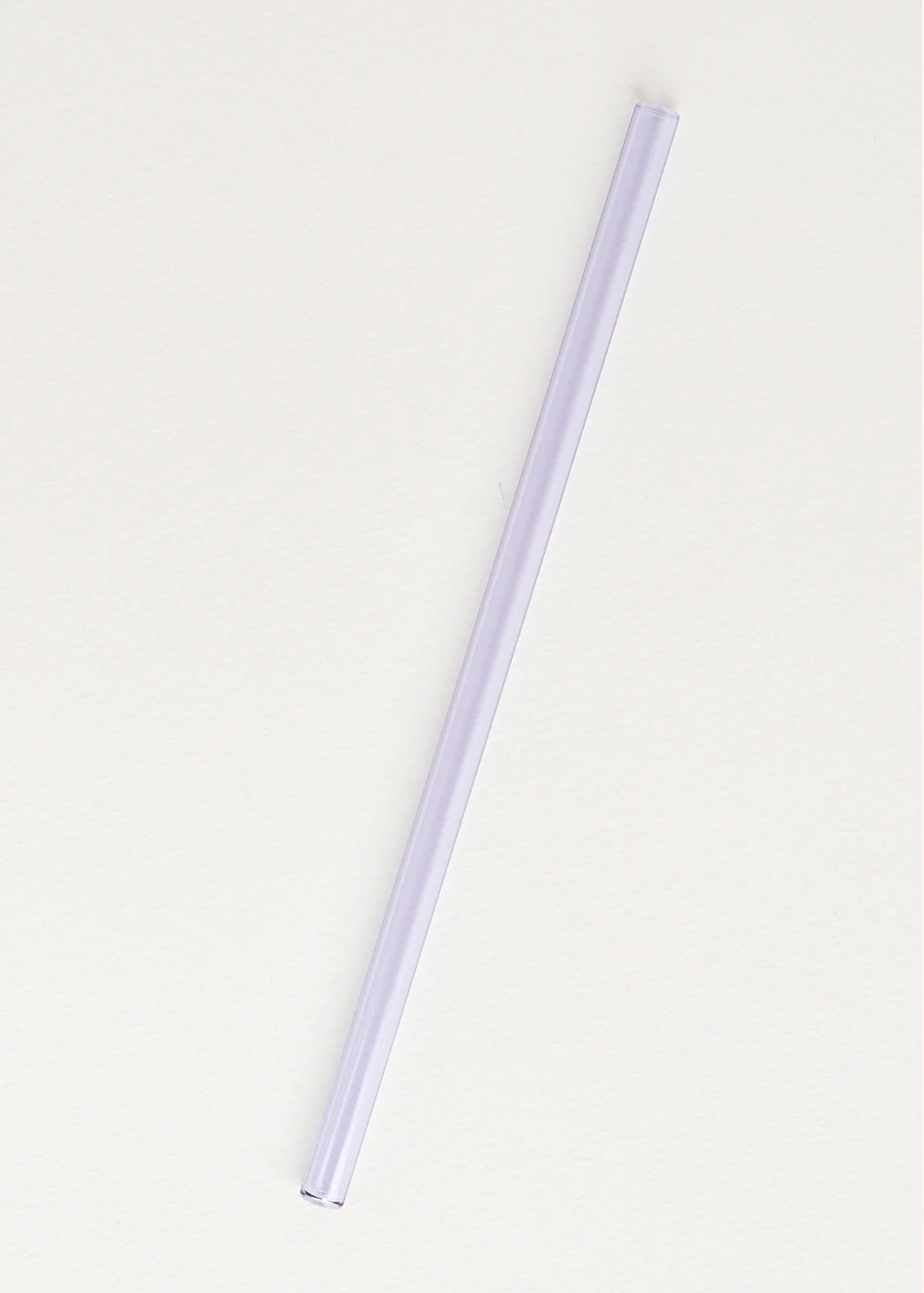 Handblown Glass Straw - Image 4