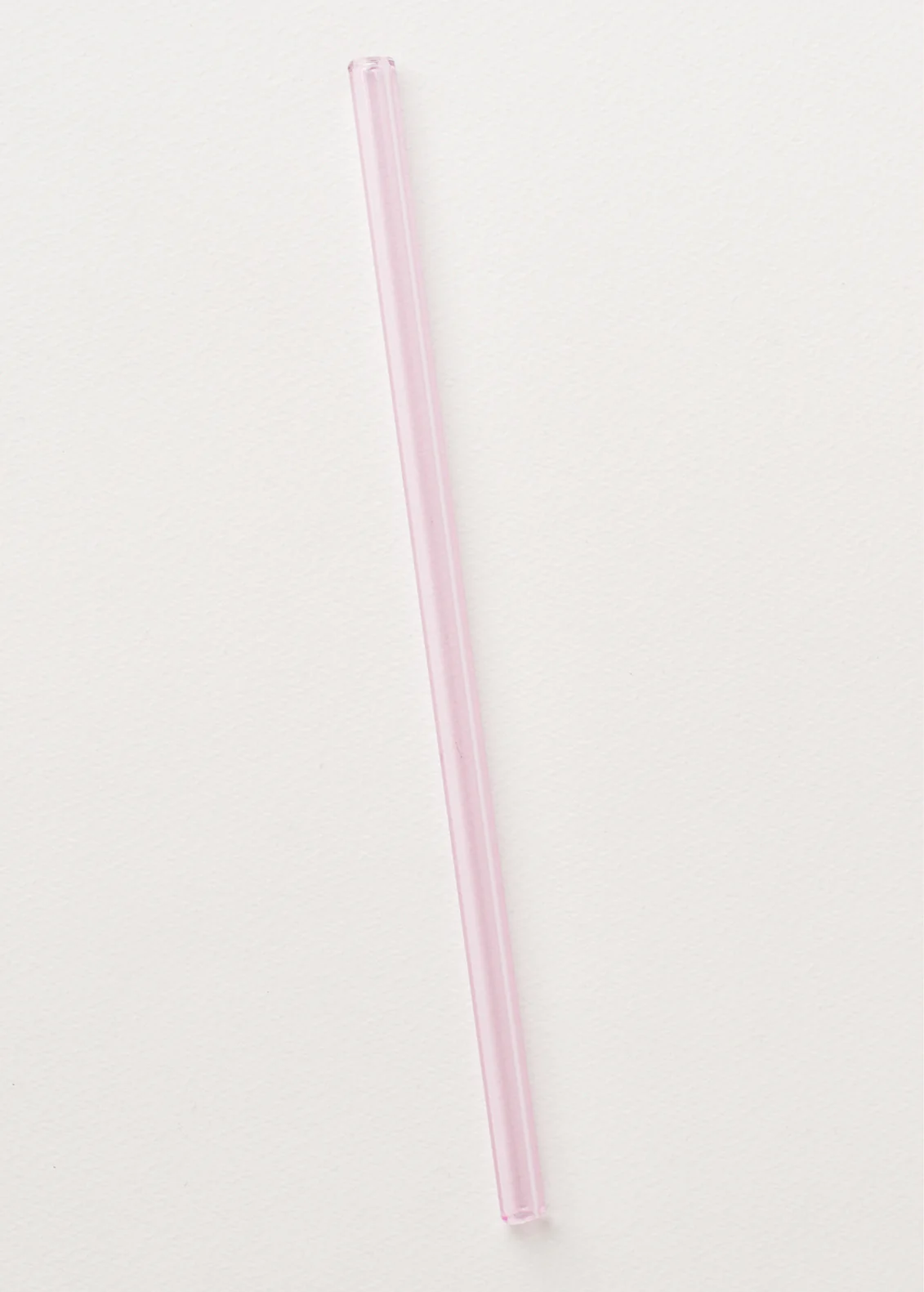 Handblown Glass Straw - Image 5