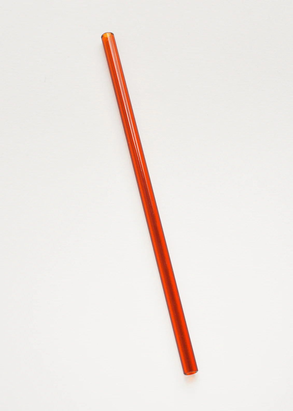 Handblown Glass Straw - Image 7