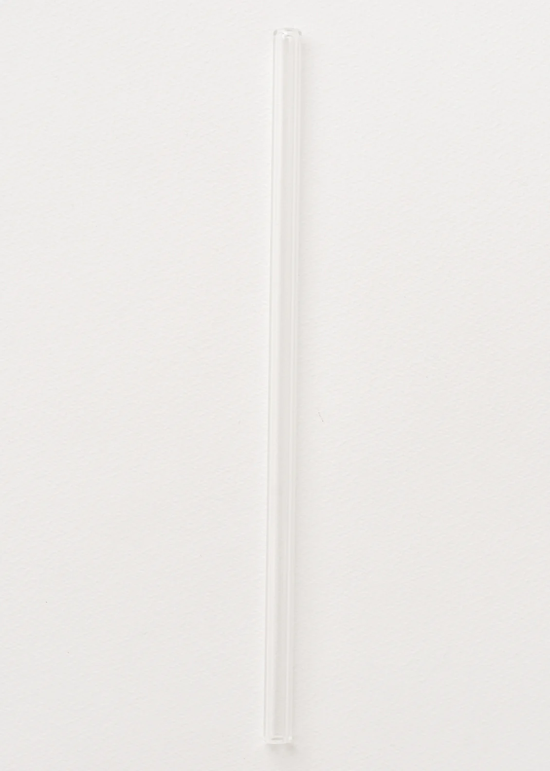 Handblown Glass Straw - Image 8