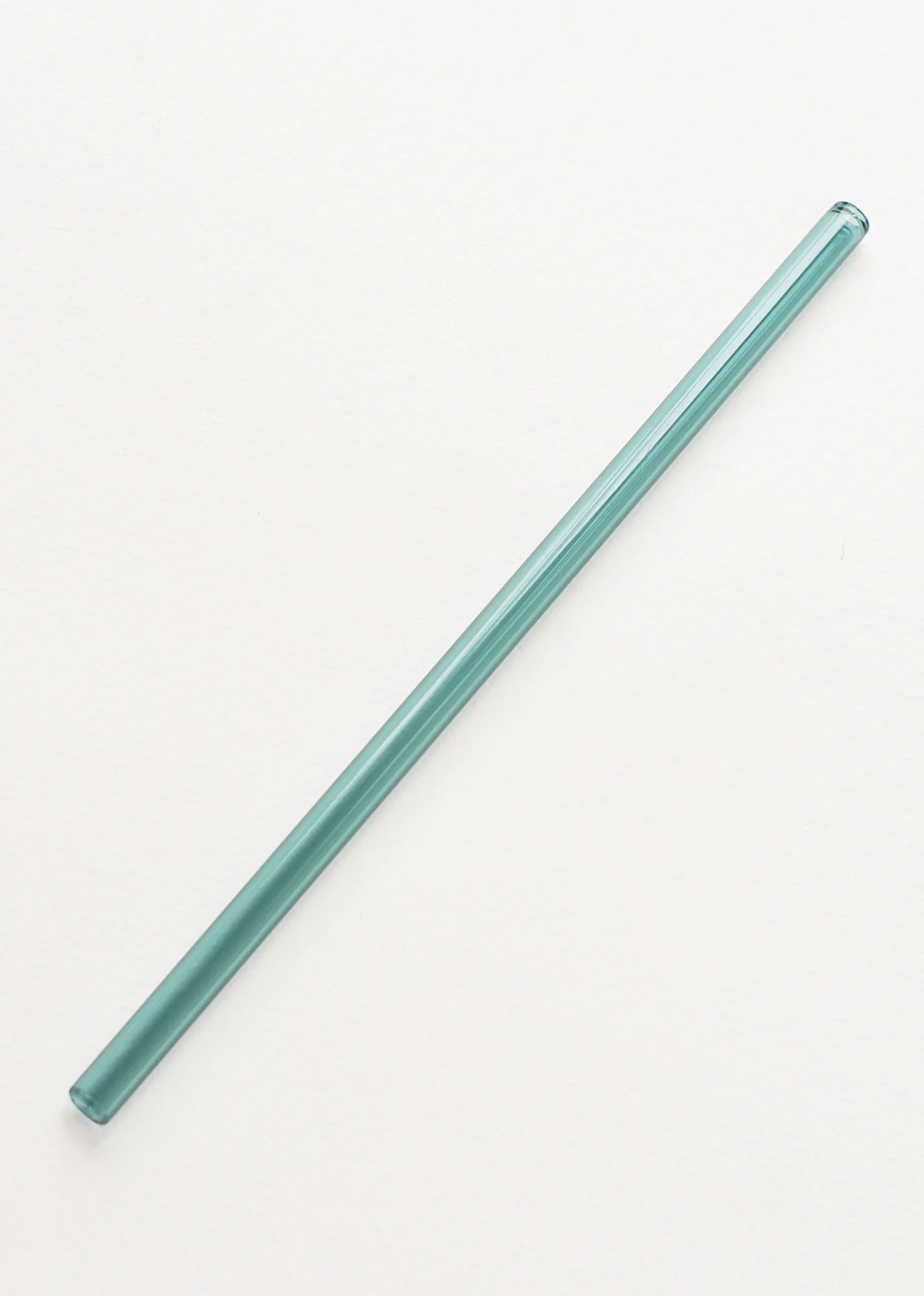 Handblown Glass Straw - Image 9