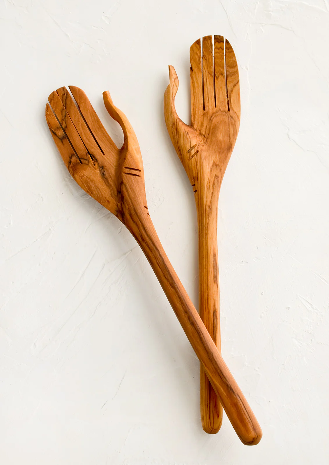 Hands Serving Set - Image 2