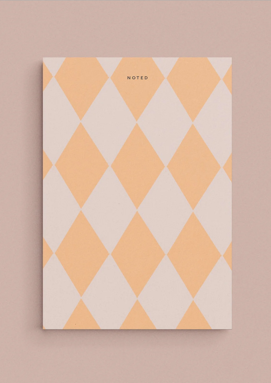 Harlequin Notepad - Image 2