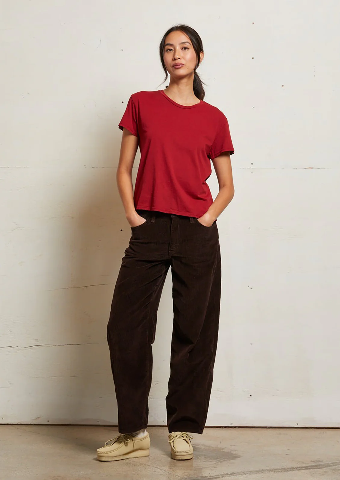 Harley Boxy Tee - Image 3