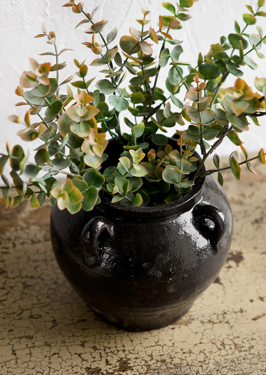 Harriet Clay Pot - Image 3