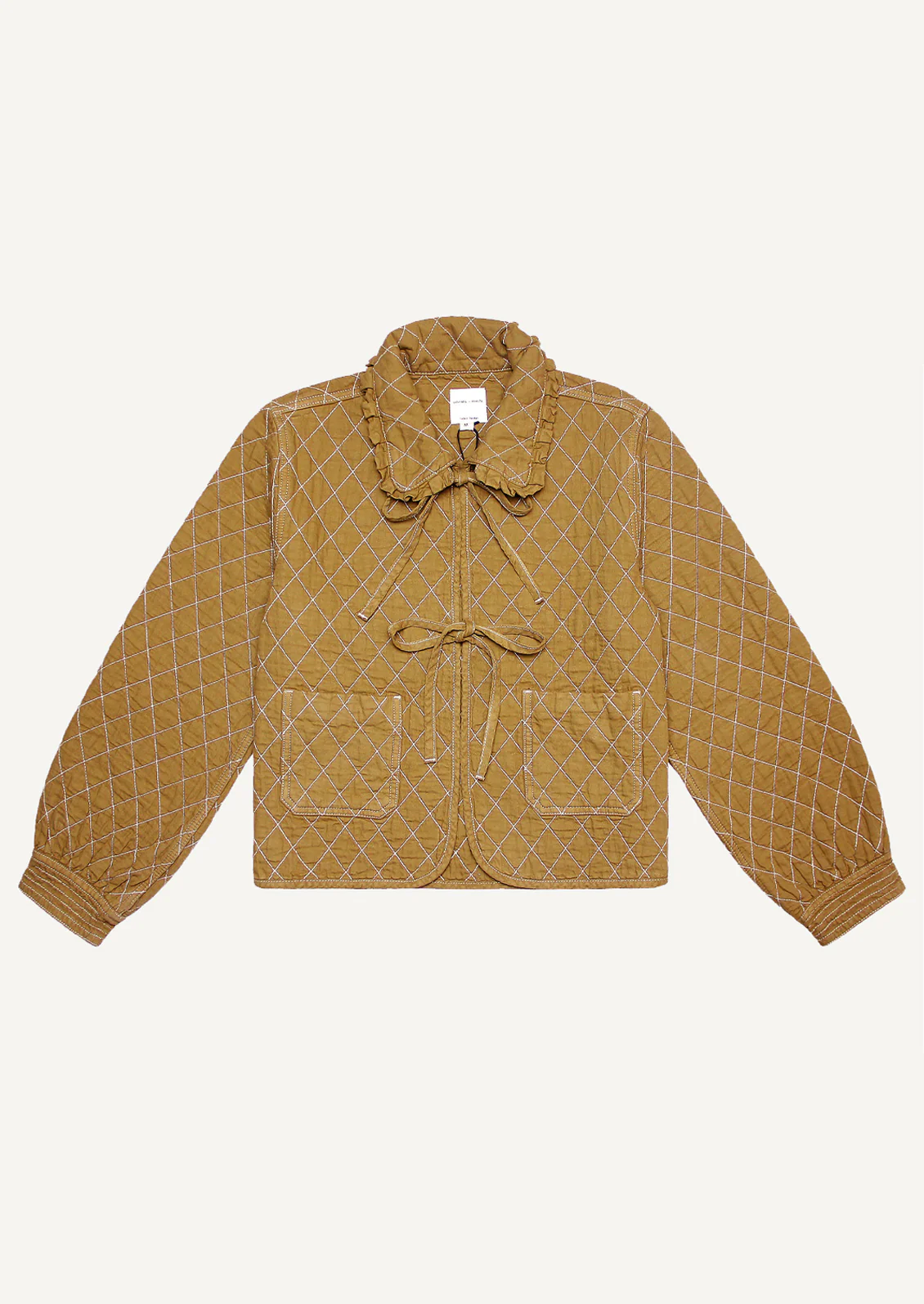 Heidi Jacket - Image 4
