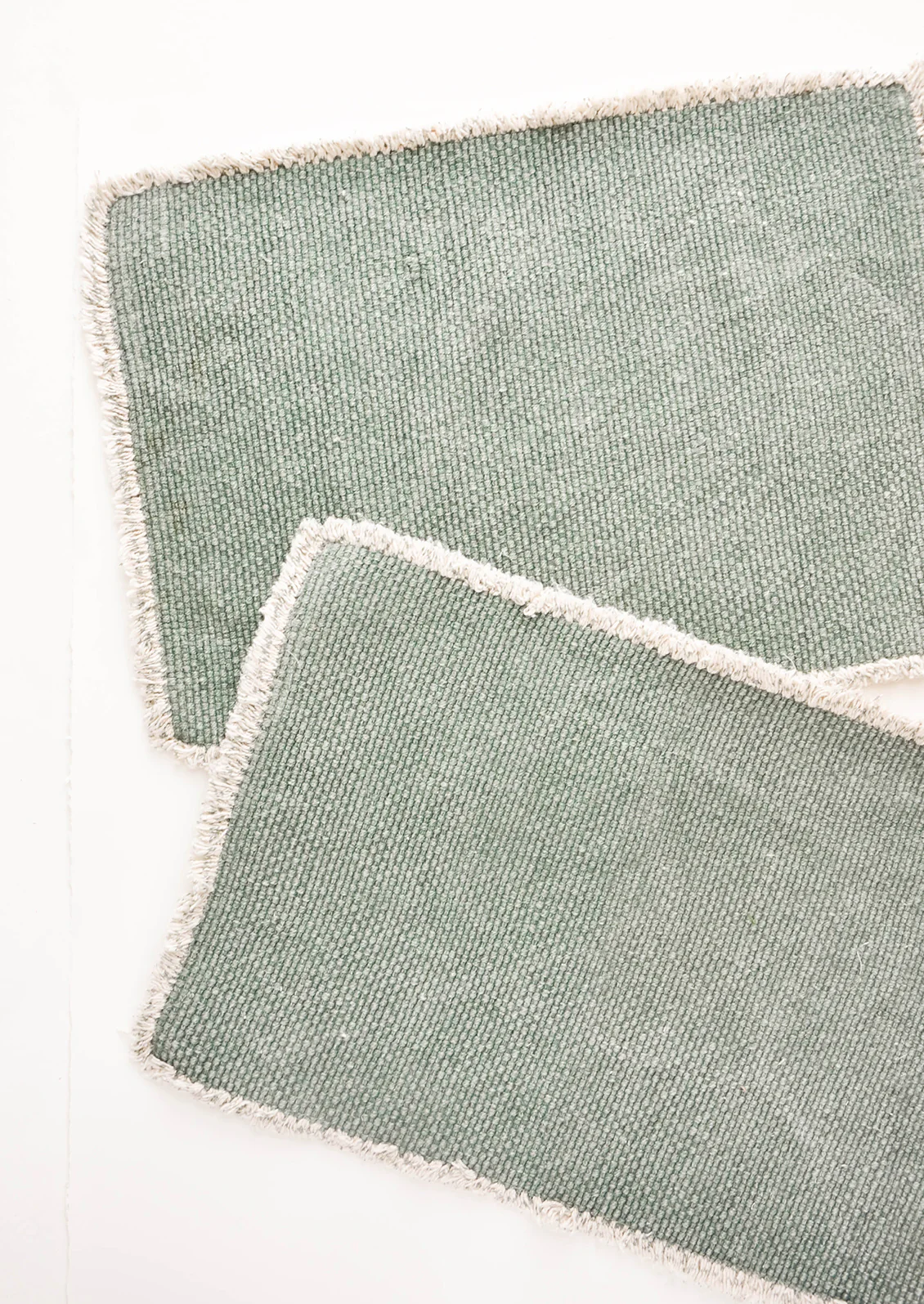 Heirloom Overdye Placemat Set - Image 2