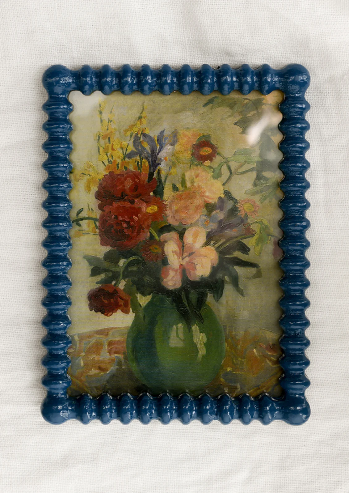 Lacquered Picture Frame - Image 4