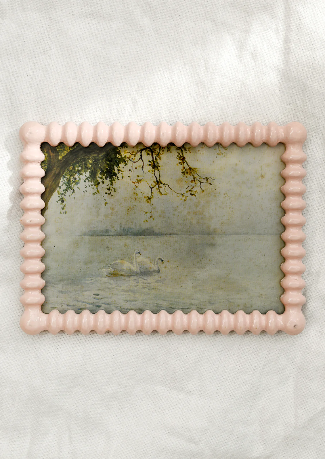 Lacquered Picture Frame - Image 5