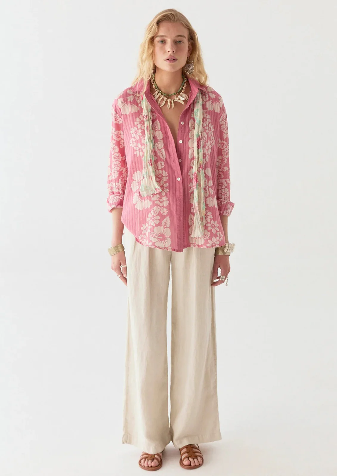 Rusty Blouse - Image 2