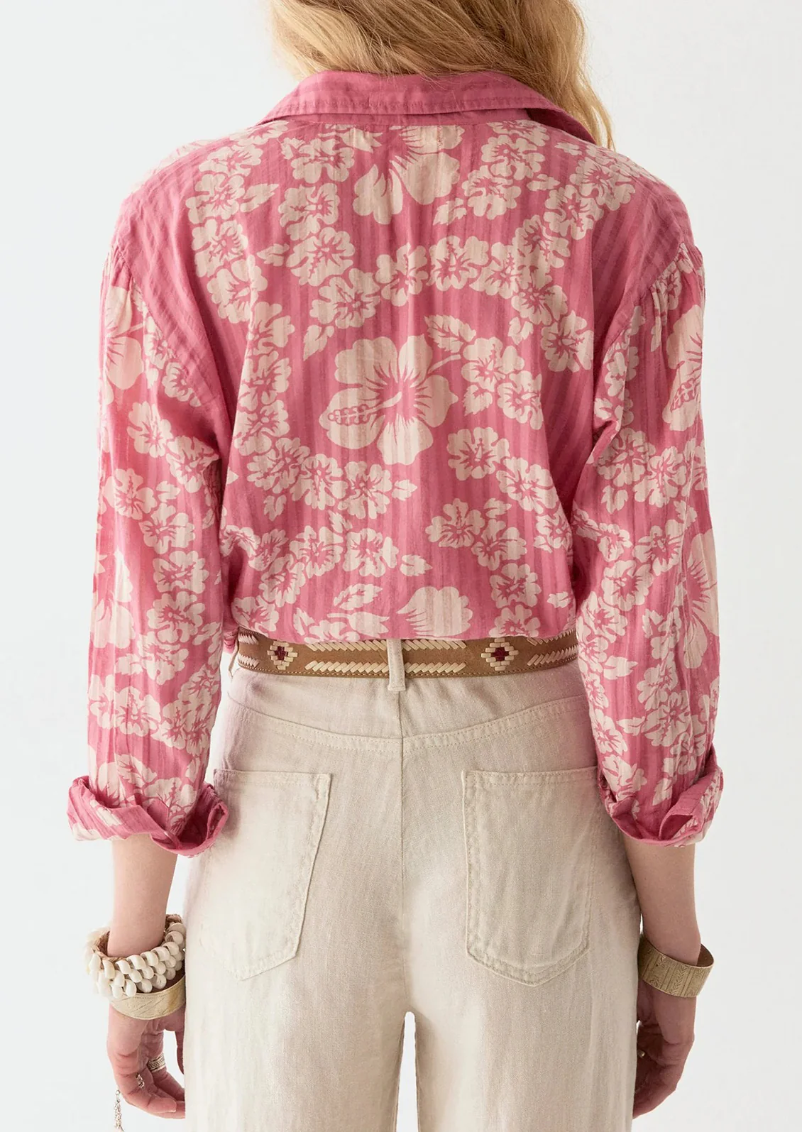 Rusty Blouse - Image 5