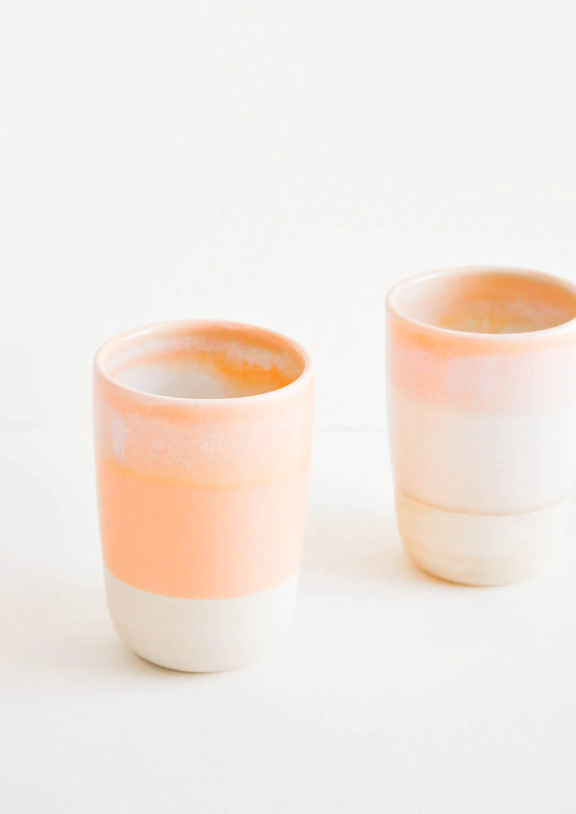 Horizon Ceramic Tumbler