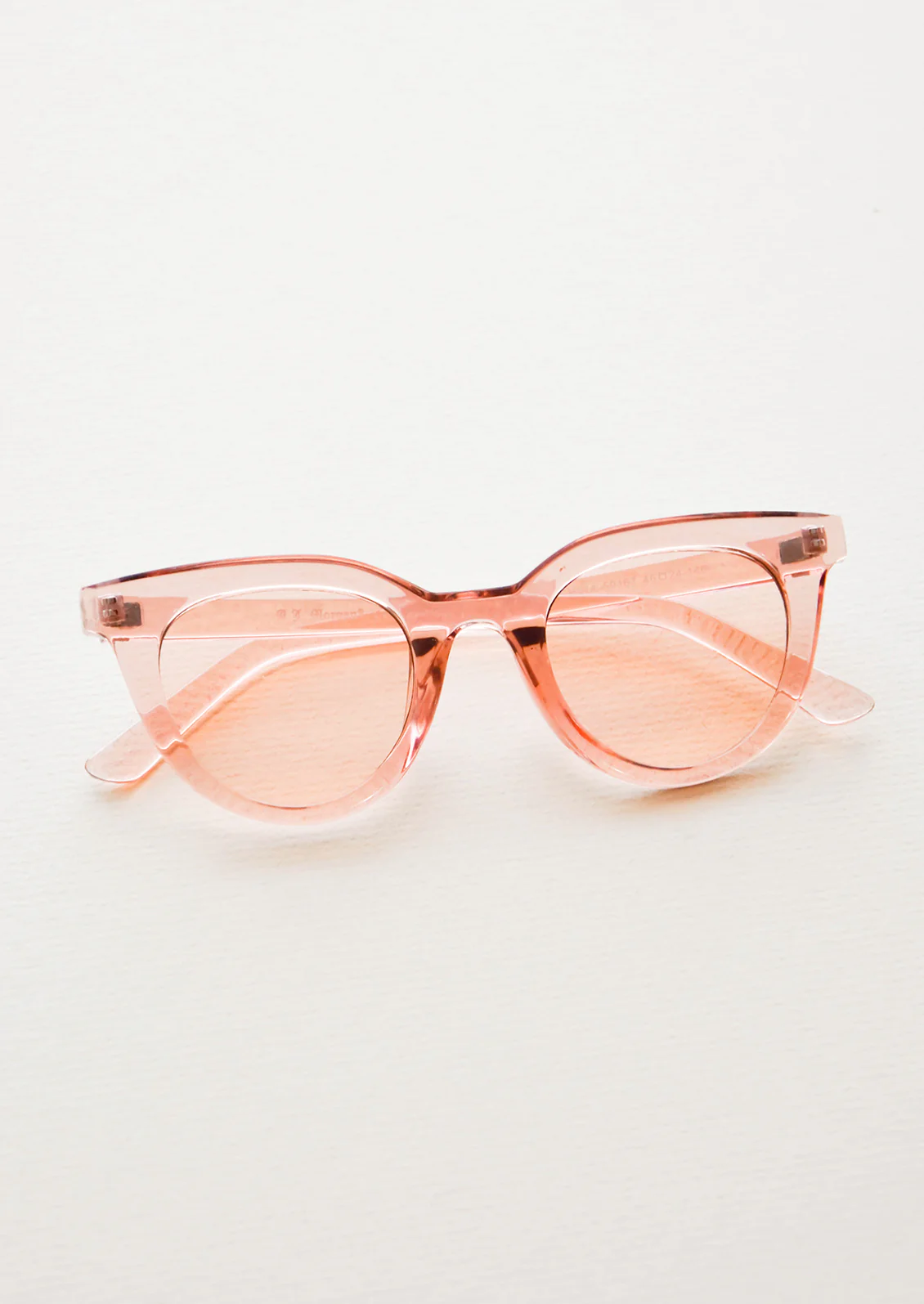 Hotsy Totsy Sunglasses